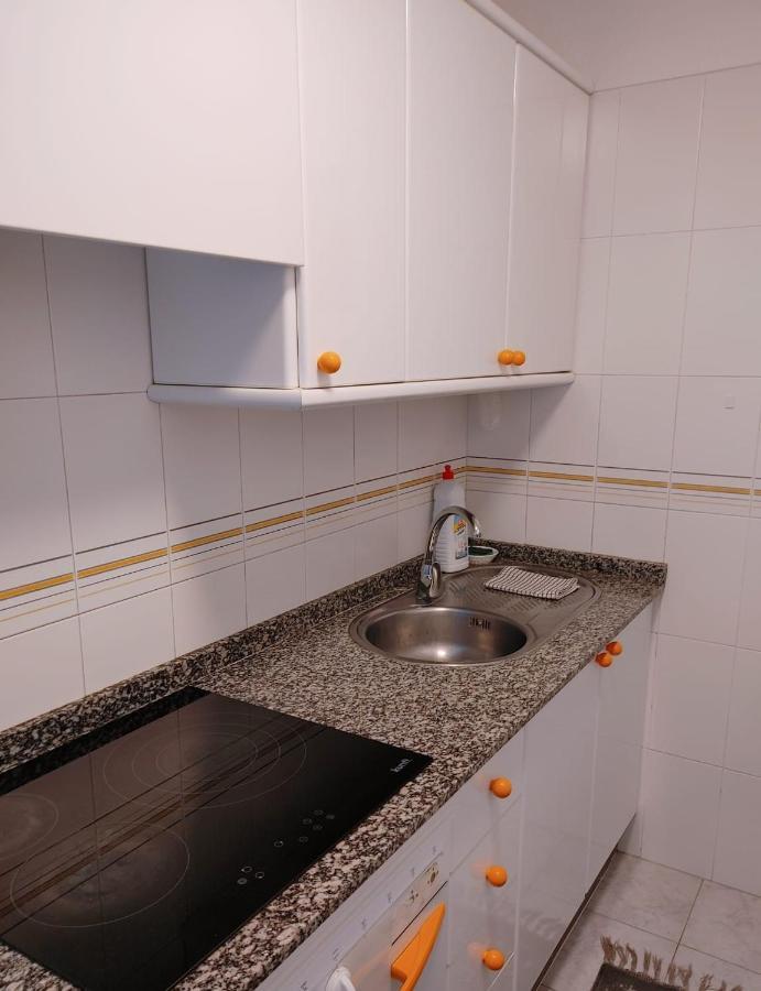 Apartamento Naranja, Incredible Ocean View Apartment Puerto de Santiago  Luaran gambar