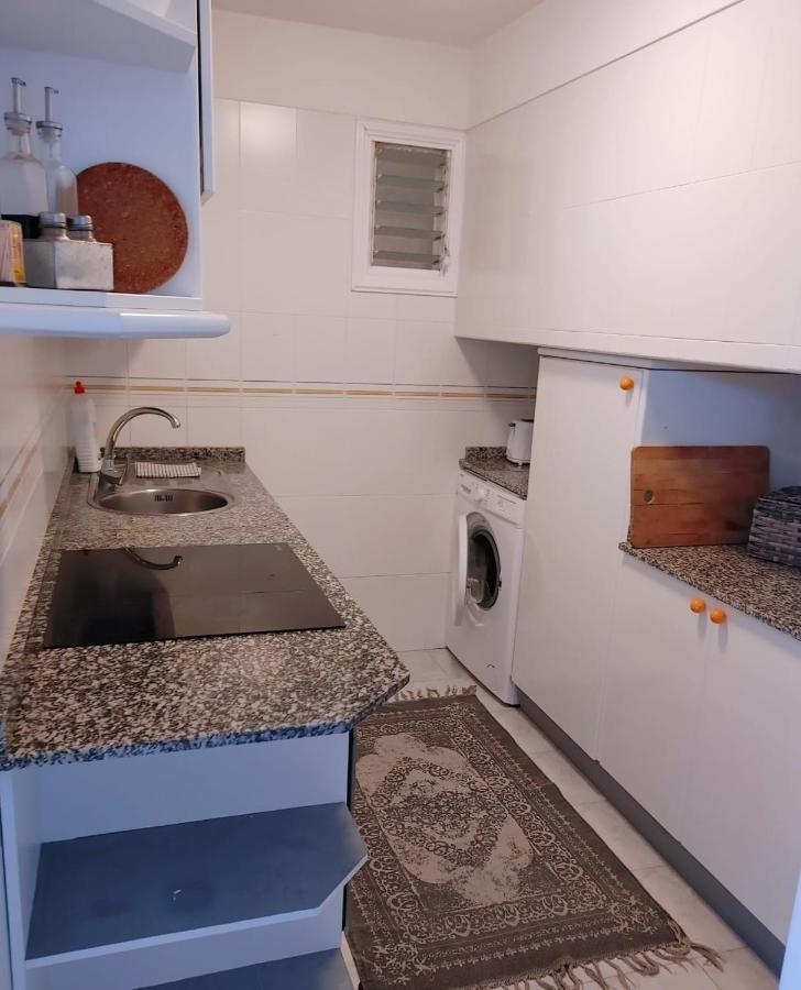 Apartamento Naranja, Incredible Ocean View Apartment Puerto de Santiago  Luaran gambar